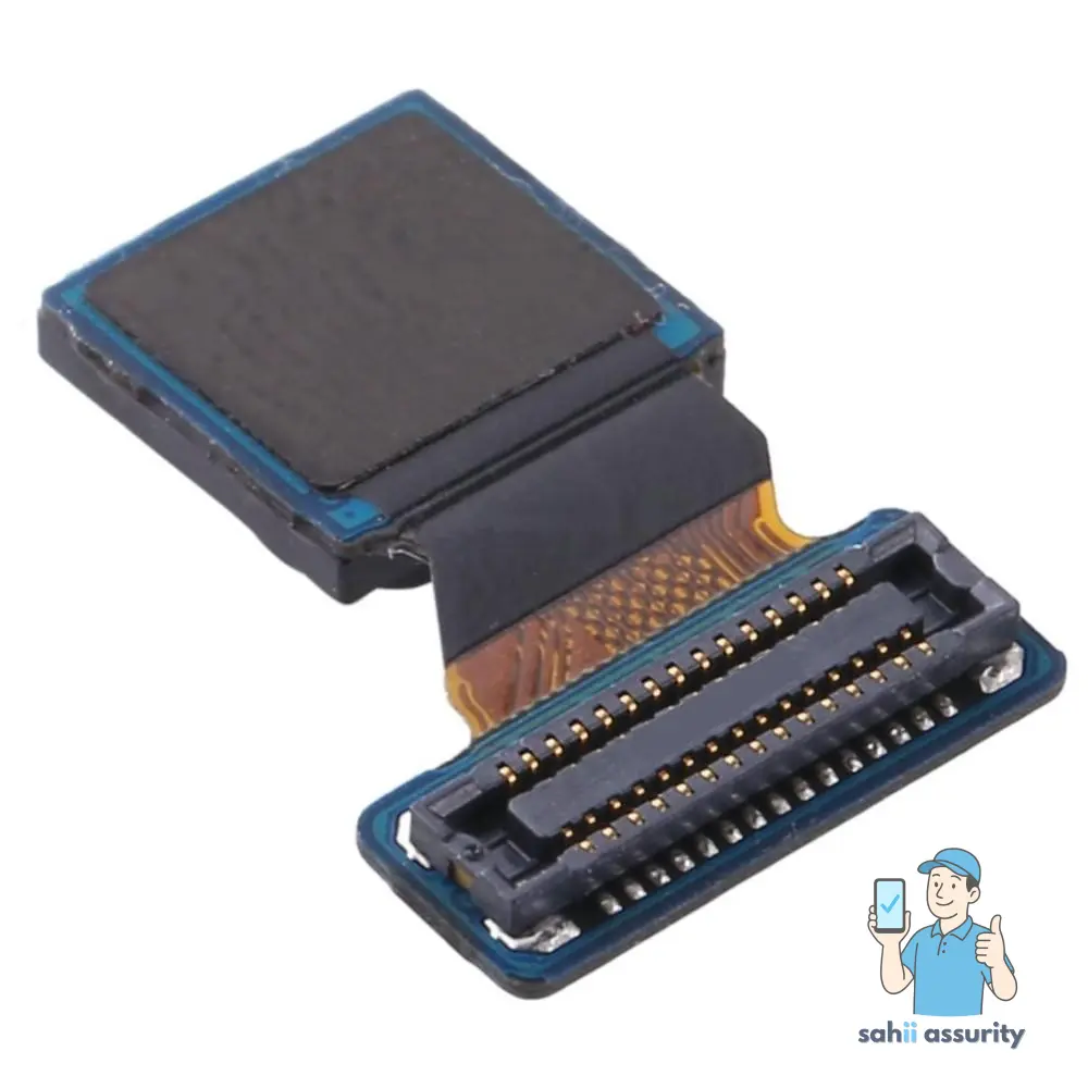 Replacement Front Camera for Samsung Galaxy M20 (Selfie Camera) thumbnail